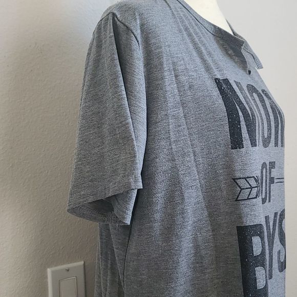 NO BRAND T SHIRT - Picture 4 of 7